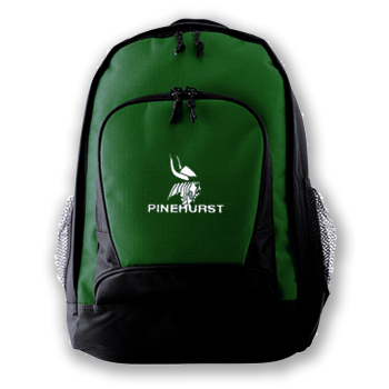 CAMPUS BACKPACK